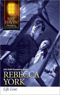 Life Line by Rebecca York