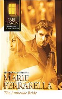 The Amnesiac Bride by Marie Ferrarella