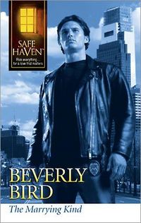 The Marrying Kind by Beverly Bird
