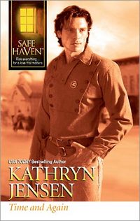 Time And Again by Kathryn Jensen