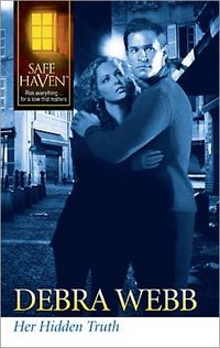 Her Hidden Truth by Debra Webb