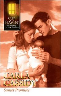 Sunset Promises by Carla Cassidy