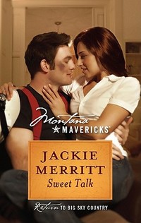 Sweet Talk by Jackie Merritt