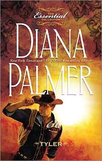 Tyler by Diana Palmer