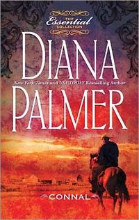 Connal by Diana Palmer
