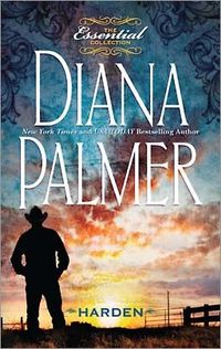 Harden by Diana Palmer