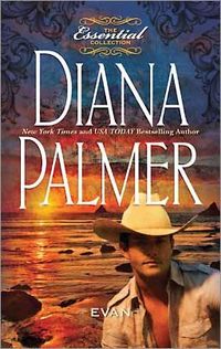 Evan by Diana Palmer