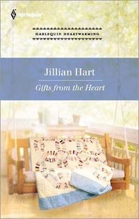Gifts from the Heart by Jillian Hart