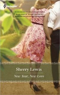 New Year, New Love by Sherry Lewis