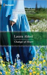Change Of Heart by Laura Abbot