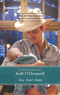 New Year's Baby by Jodi O'Donnell