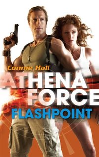 Flashpoint by Connie Hall