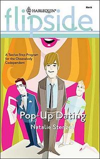 Pop-Up Dating by Natalie Stenzel
