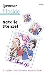 All Shook Up by Natalie Stenzel