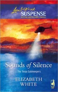 Sounds of Silence by Elizabeth White