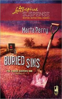 Buried Sins by Marta Perry