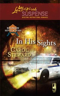 In His Sights by Carol Steward