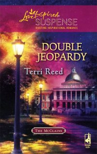 Double Jeopardy by Terri Reed