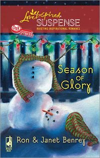 Season of Glory by Ron Benrey