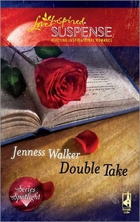 Excerpt of Double Take by Jenness Walker