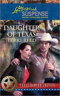 Daughter of Texas by Terri Reed