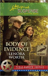 Body of Evidence by Lenora Worth