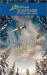 Turbulence by Dana Mentink