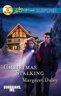 Excerpt of Christmas Stalking by Margaret Daley