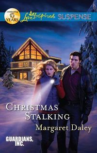 Christmas Stalking by Margaret Daley