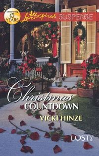 Christmas Countdown by Vicki Hinze