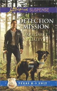 Detection Mission by Margaret Daley