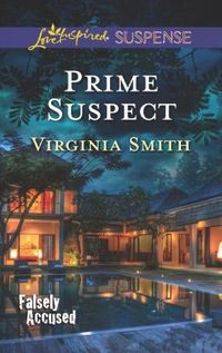 Prime Suspect by Virginia Smith