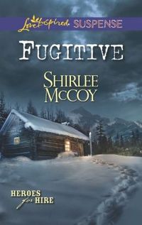 Fugitive by Shirley McCoy