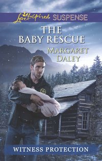 The Baby Rescue by Margaret Daley