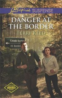 DANGER AT THE BORDER