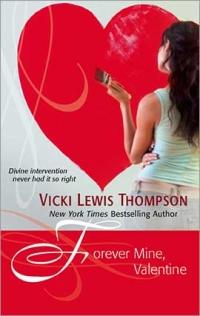 Forever Mine, Valentine by Vicki Lewis Thompson