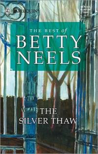 The Silver Thaw by Betty Neels