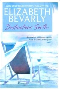 Destinations South by Elizabeth Bevarly