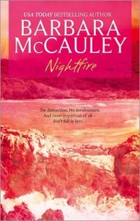 Nightfire by Barbara McCauley