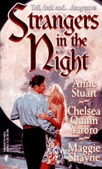 Strangers in the Night by Maggie Shayne