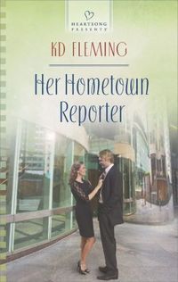 Her Hometown Reporter