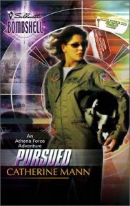 Pursued by Catherine Mann