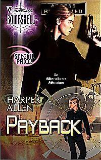 Payback by Harper Allen