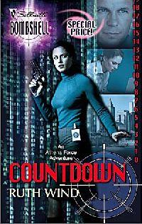 Countdown by Ruth Wind