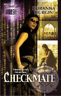 Checkmate by Doranna Durgin
