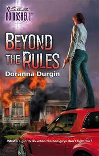 Beyond The Rules by Doranna Durgin