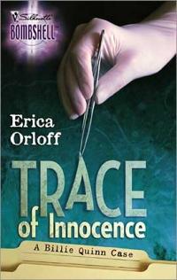 Excerpt of Trace of Innocence by Erica Orloff
