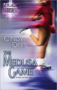 Excerpt of The Medusa Game by Cindy Dees