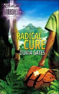 Excerpt of Radical Cure by Olivia Gates