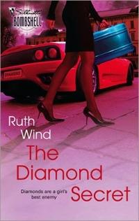 Excerpt of The Diamond Secret by Ruth Wind